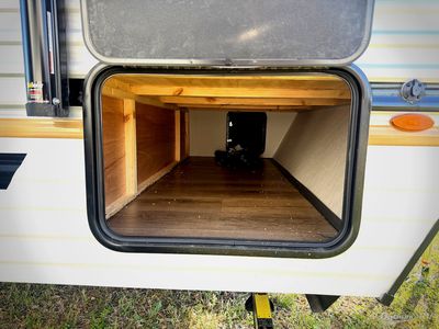2026 Forest River Puma Camping Edition - Photo 18