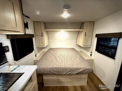 2026 Forest River Puma Camping Edition - Photo 7