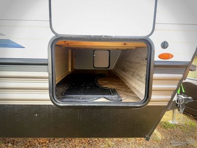 2023 Palomino Puma - Photo 25