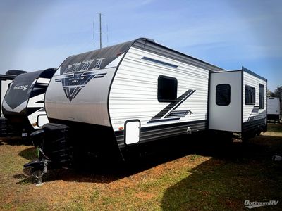 2023 Palomino Puma - Photo 4