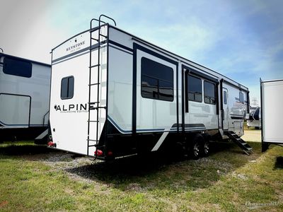 2026 Keystone Alpine Avalanche Edition - Photo 2