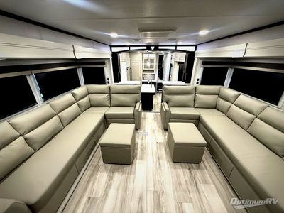 2026 Keystone Alpine Avalanche Edition - Photo 22