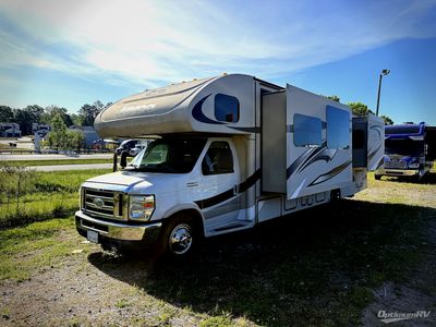 2015 Jayco Greyhawk - Photo 4