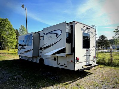 2015 Jayco Greyhawk - Photo 3