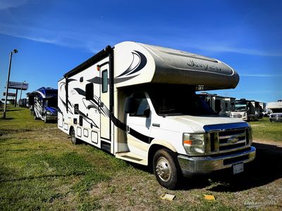 2015 Jayco Greyhawk - Photo 1