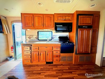 2015 Jayco Greyhawk - Photo 11