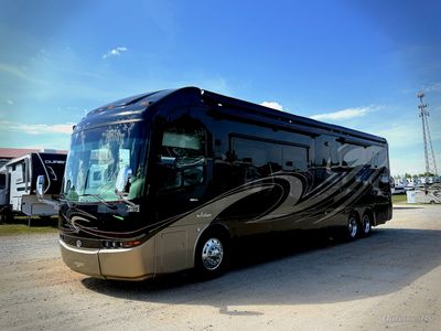 2014 Entegra Coach Anthem - Photo 4
