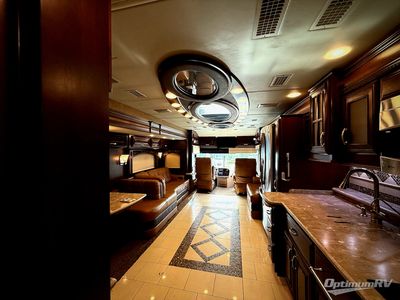 2014 Entegra Coach Anthem - Photo 6