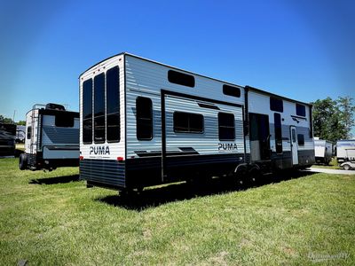 2026 Forest River Puma Vista - Photo 2