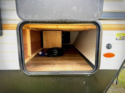 2026 Forest River Puma Camping Edition - Photo 22