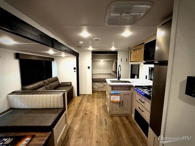 2026 Forest River Puma Camping Edition - Photo 6