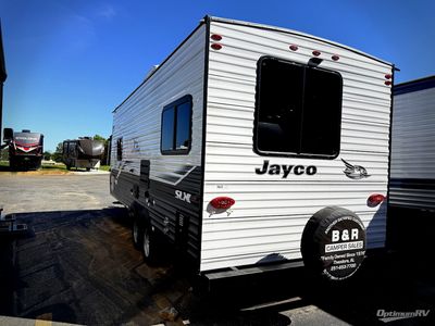 2022 Jayco Jay Flight SLX 8 - Photo 3