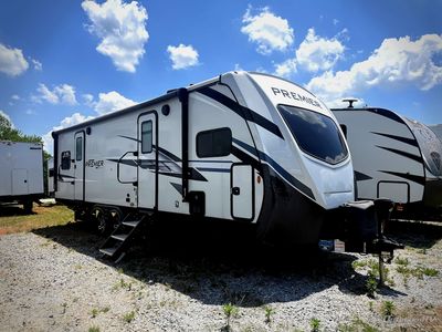 2023 Keystone Premier Ultra Lite - Photo 1