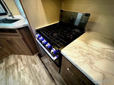 2022 Grand Design Imagine XLS - Photo 11