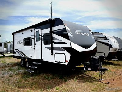 2022 Grand Design Imagine XLS - Photo 1