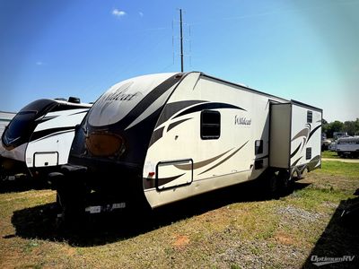 2018 Forest River Wildcat - Photo 4