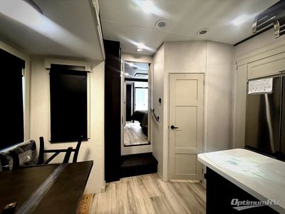 2026 Keystone Alpine - Photo 17