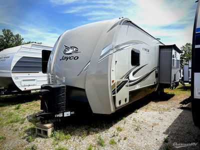2019 Jayco Eagle HT - Photo 4