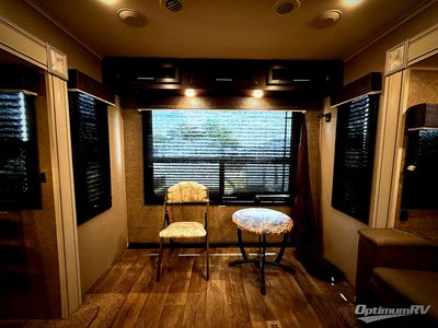 2019 Jayco Eagle HT - Photo 13