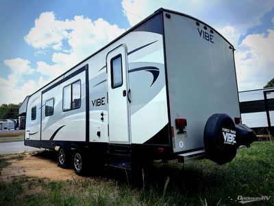 2017 Forest River Vibe - Photo 3
