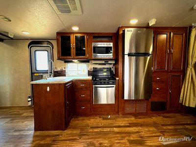 2017 Forest River Vibe - Photo 11