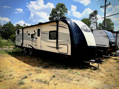 2017 Forest River Vibe - Photo 1
