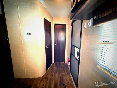 2019 Pacific Coachworks Rage'n - Photo 7