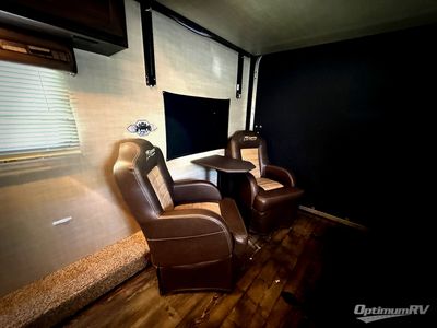 2019 Pacific Coachworks Rage'n - Photo 20
