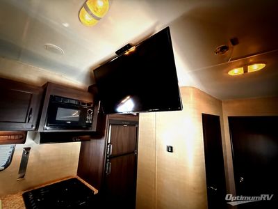 2019 Pacific Coachworks Rage'n - Photo 14