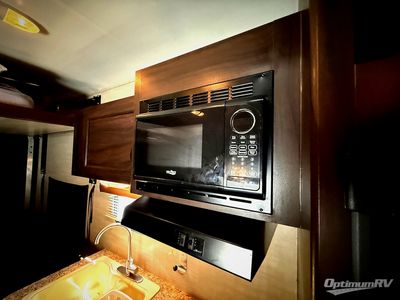 2019 Pacific Coachworks Rage'n - Photo 17