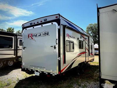 2019 Pacific Coachworks Rage'n - Photo 2