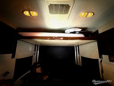 2019 Pacific Coachworks Rage'n - Photo 21