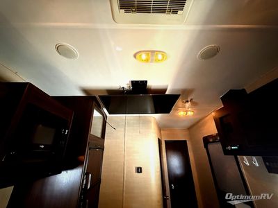 2019 Pacific Coachworks Rage'n - Photo 13