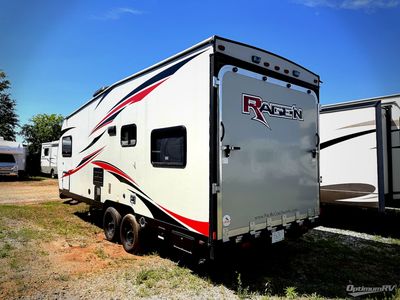 2019 Pacific Coachworks Rage'n - Photo 3