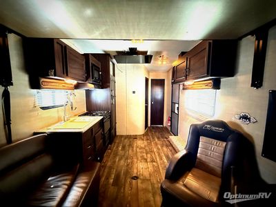 2019 Pacific Coachworks Rage'n - Photo 6