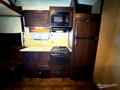 2019 Pacific Coachworks Rage'n - Photo 15