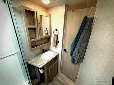 2022 Forest River Flagstaff Micro Lite - Photo 14