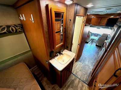2016 Forest River Forester MBS - Photo 20