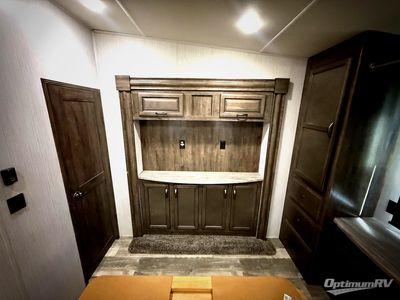 2020 Forest River Sierra - Photo 23