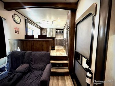 2020 Forest River Sierra - Photo 5