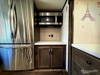 2020 Forest River Sierra - Photo 9