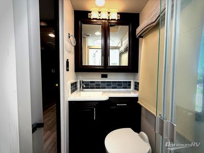 2023 Forest River Berkshire XLT - Photo 24
