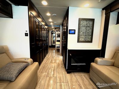2023 Forest River Berkshire XLT - Photo 18