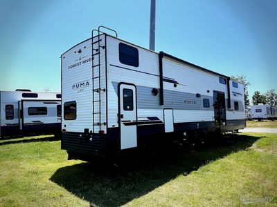 2026 Forest River Puma Vista - Photo 2