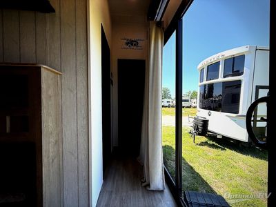 2026 Forest River Puma Vista - Photo 7