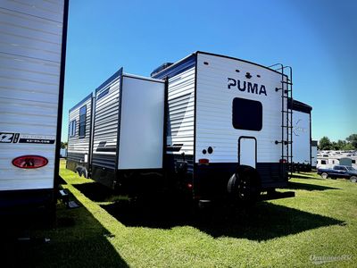 2026 Forest River Puma - Photo 3