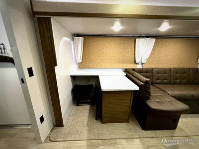 2025 Forest River Wildwood - Photo 20