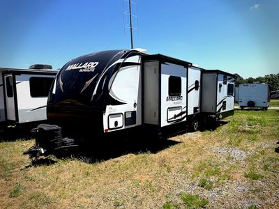 2018 Heartland Mallard - Photo 4