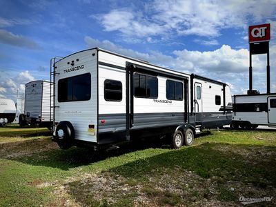 2020 Grand Design Transcend - Photo 2