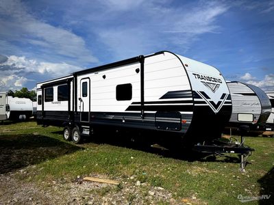 2020 Grand Design Transcend - Photo 1